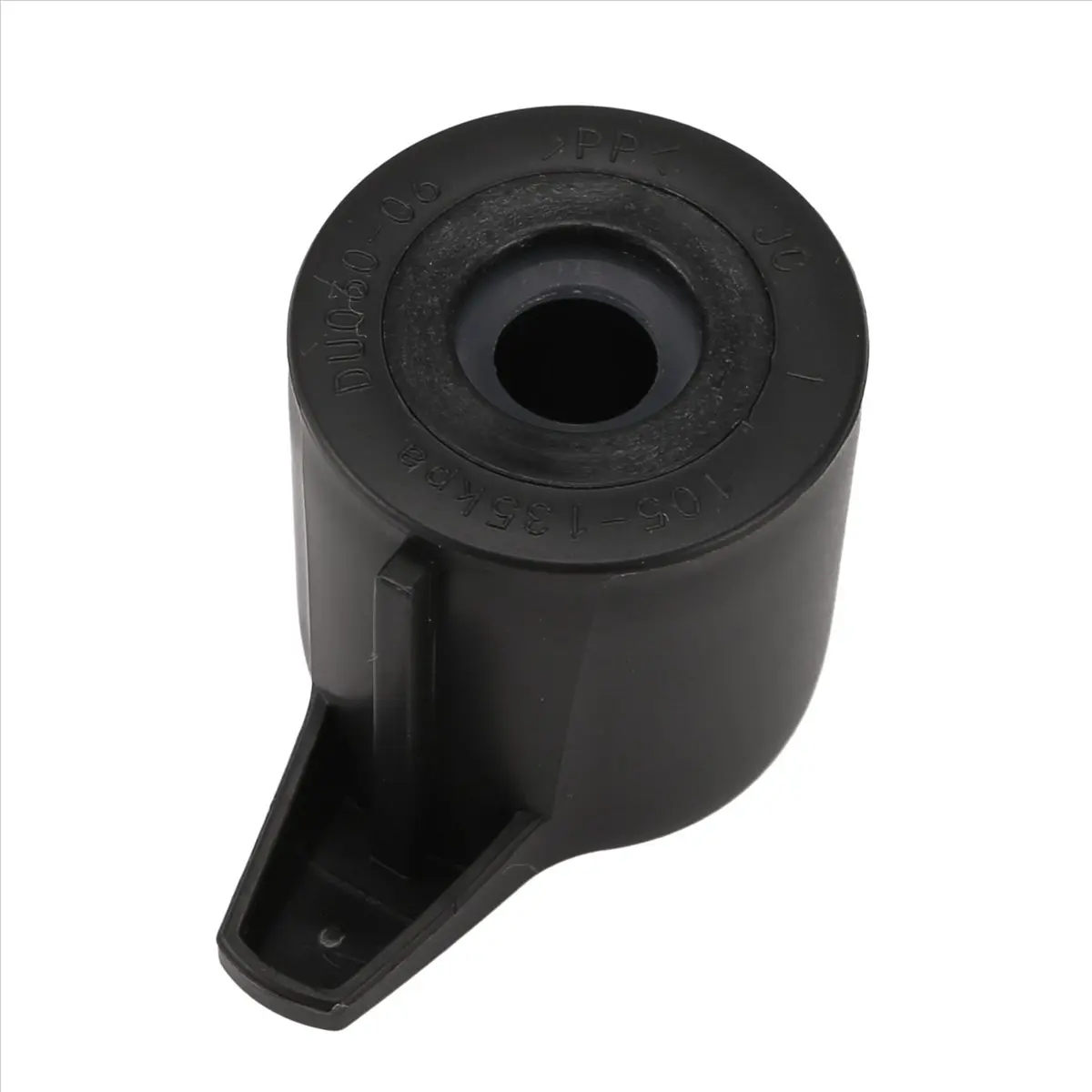 BHBL Steam Release Handle Float Valve Replacement Parts with 3 Silicone Caps for Instantpot Duo 3, 5, 6 QT,Duo Plus 3, 6 QT