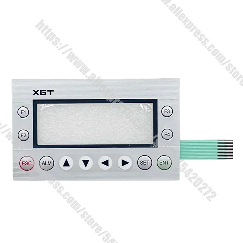 

New XP10BKA / DC XP10BKB / DC Button Panel Button Film