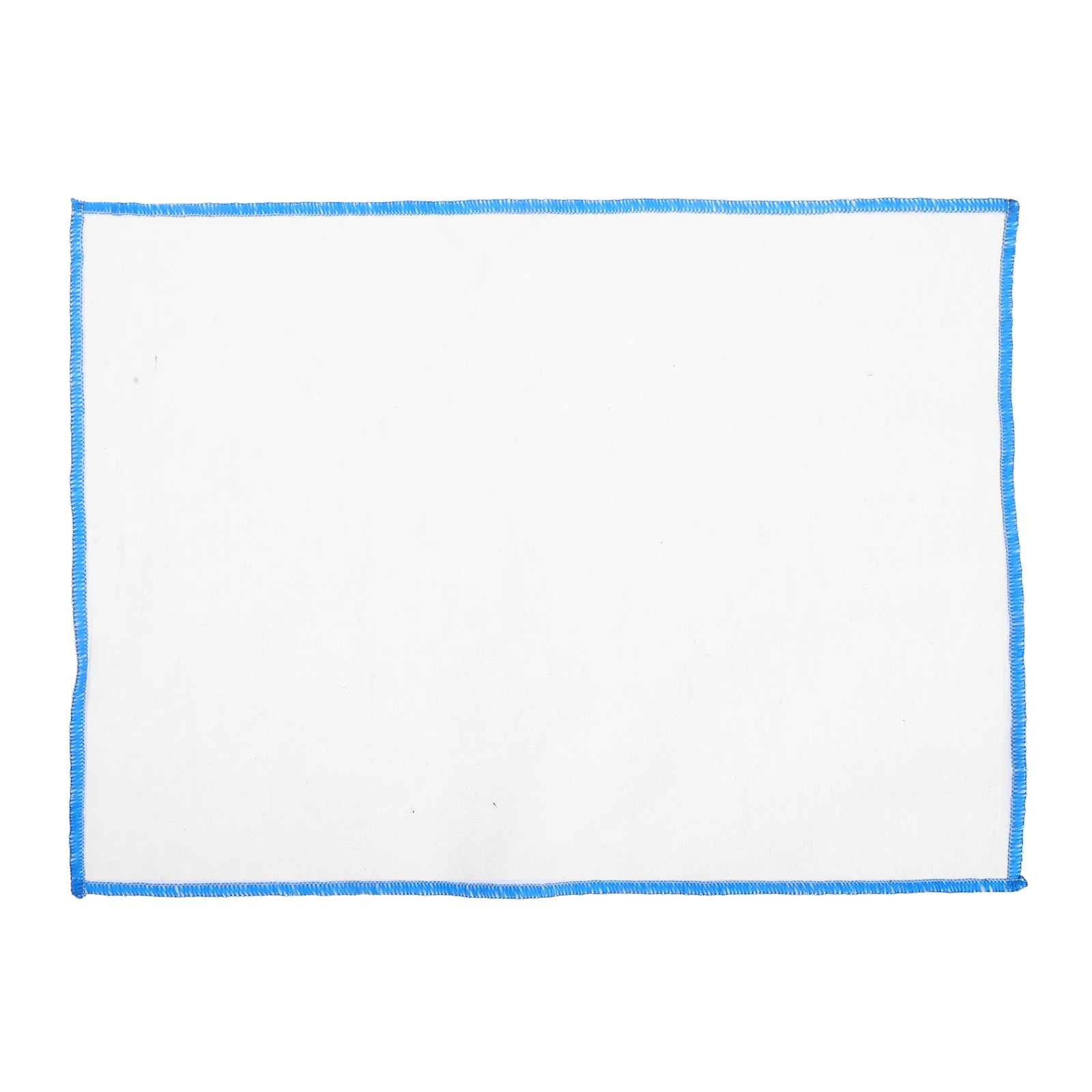 

Flute Instrument Cleaning Cloth Soft Cotton Fabric for Saxophone Clarinet Tube Cleaner Maintenance Kit Saxophone Cleaning Cloth