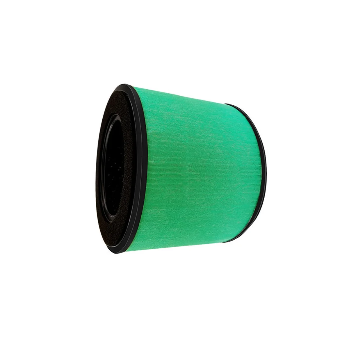 2 قطعة BS-08 3-In-1 True HEPA استبدال فلتر H13 الصف متوافق مع PARTU BS-08 HEPA لتنقية الهواء