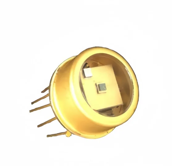 Single Photon Count…