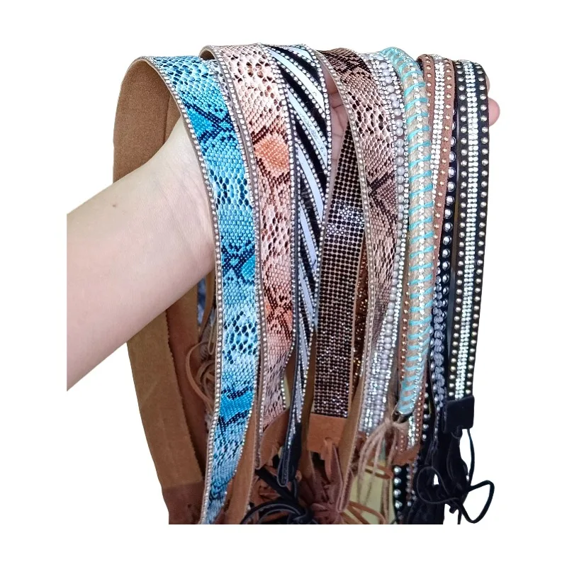 Rhinestone Hats Accessories Belt Hair Band Various matching soft hats Matching various hats Knitted straw hats Jazz hats Felt