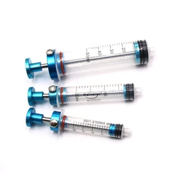 Negative Pressure Liposuction Titanium Alloy Needle Clip Spring Negative Pressure Plate Manual Liposuction Device