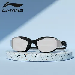 Adult Anti-fog UV Protection Professional Swim Goggles Waterproof Adjustable Silicone Diving Glasses Surfing Beach Swim EyeWear