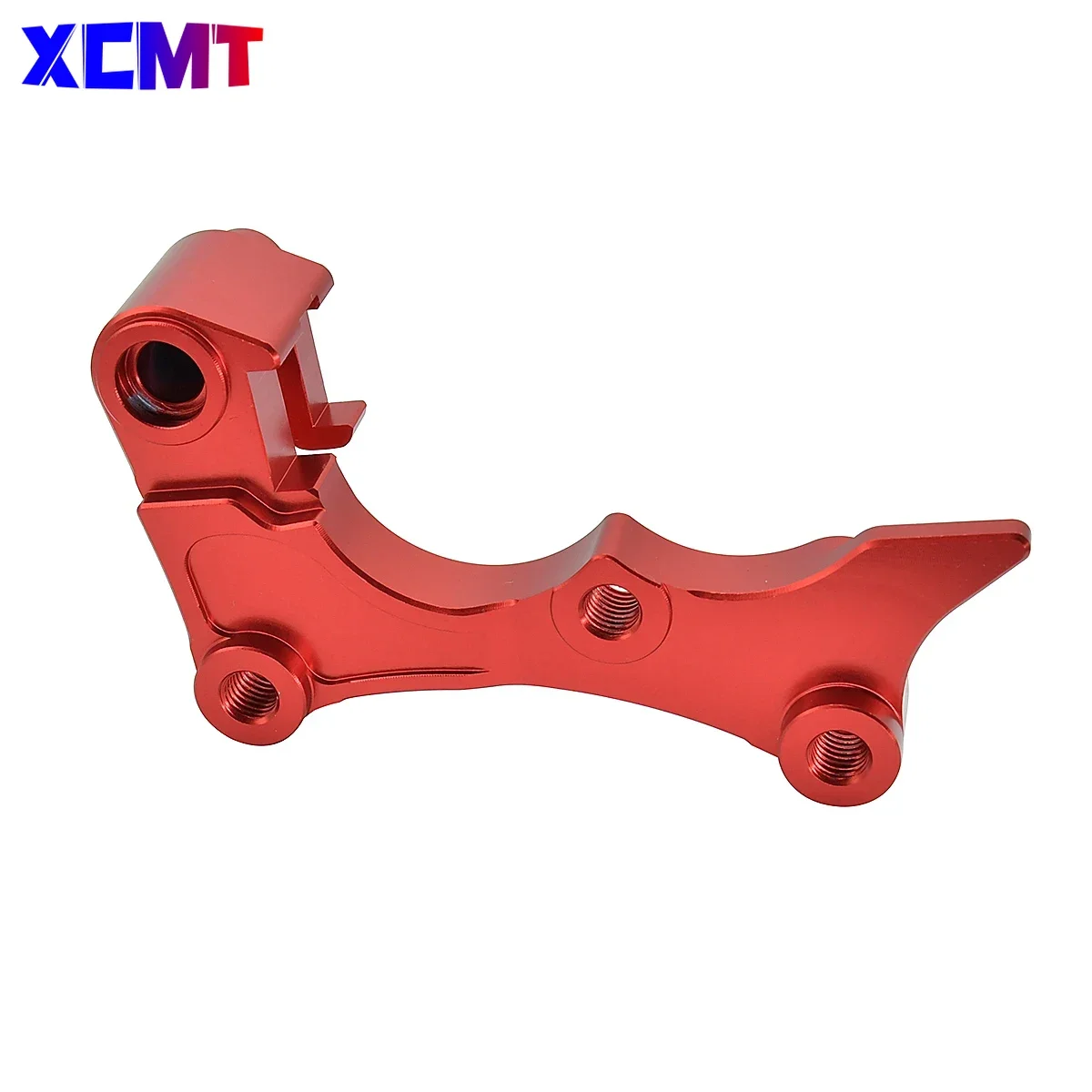 Motocross 270MM Brake Caliper Adapter Bracket For HONDA CRF250R CRF450R CR125 CRF250X CRF250X CRF450X CR CRF 125R 250X 450R 450X