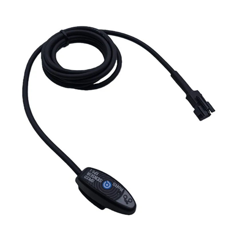 

Датчик скорости электрического велосипеда для комплекта для переоборудования электрического велосипеда Датчик обнаружения скорости велосипеда Датчик скорости обода электровелосипеда