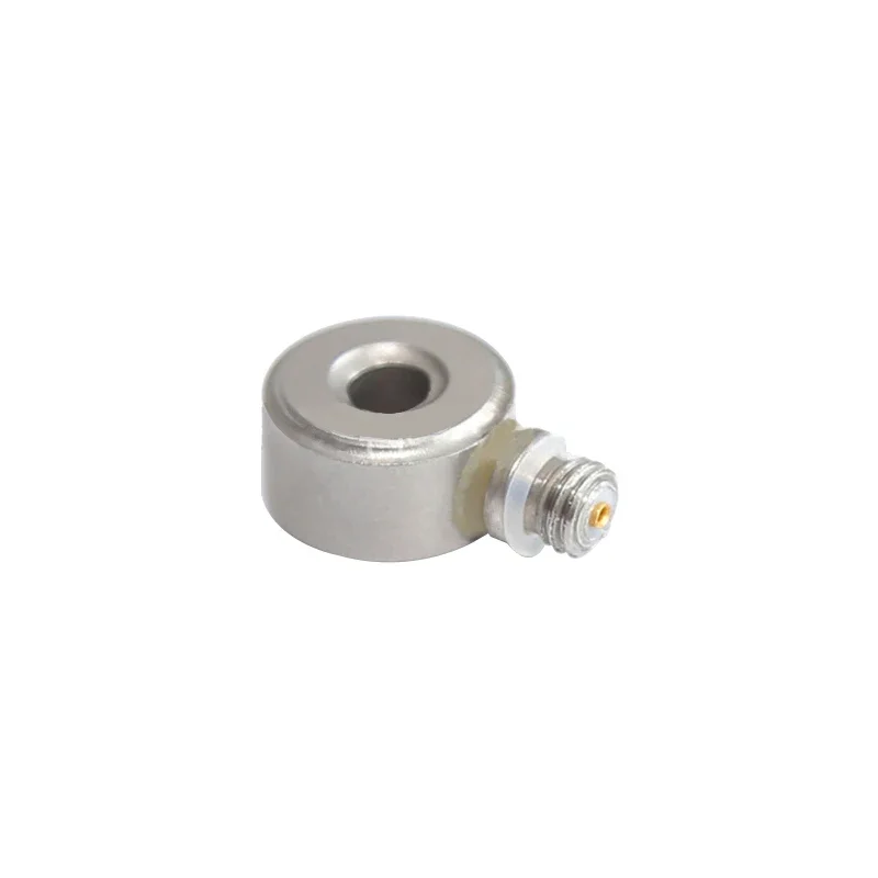 Ring structure unidirectional force dynamic sensor impact quasi-static measurement piezoelectric 1005