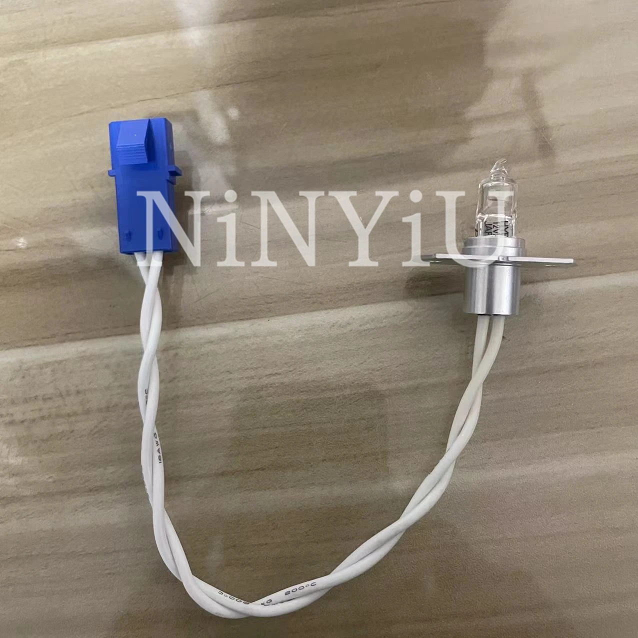 CA800용 12V20W 할로겐 램프 추천 및 실사용 평가: 정확한 교체 방법과 성능 비교