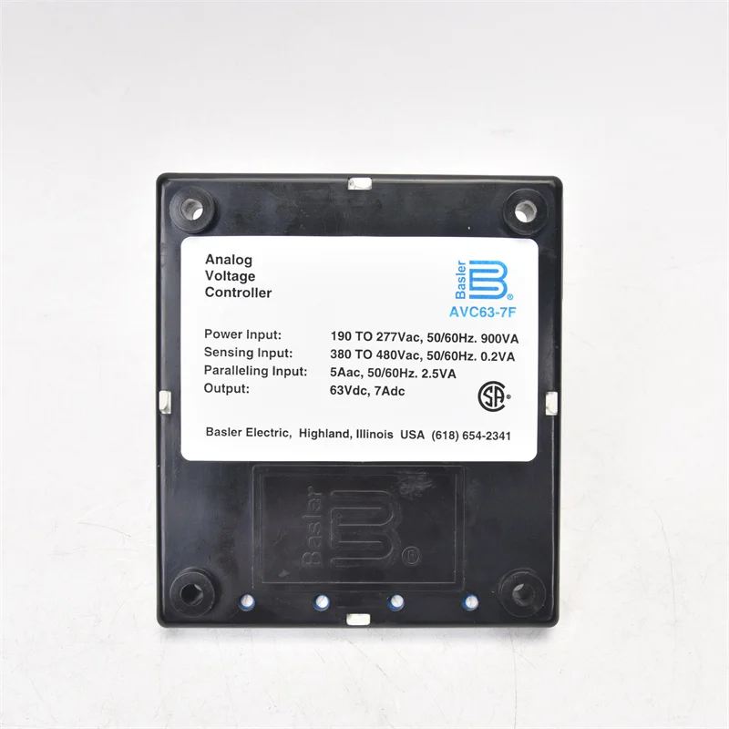 AVC63-7 Voltage Reg…