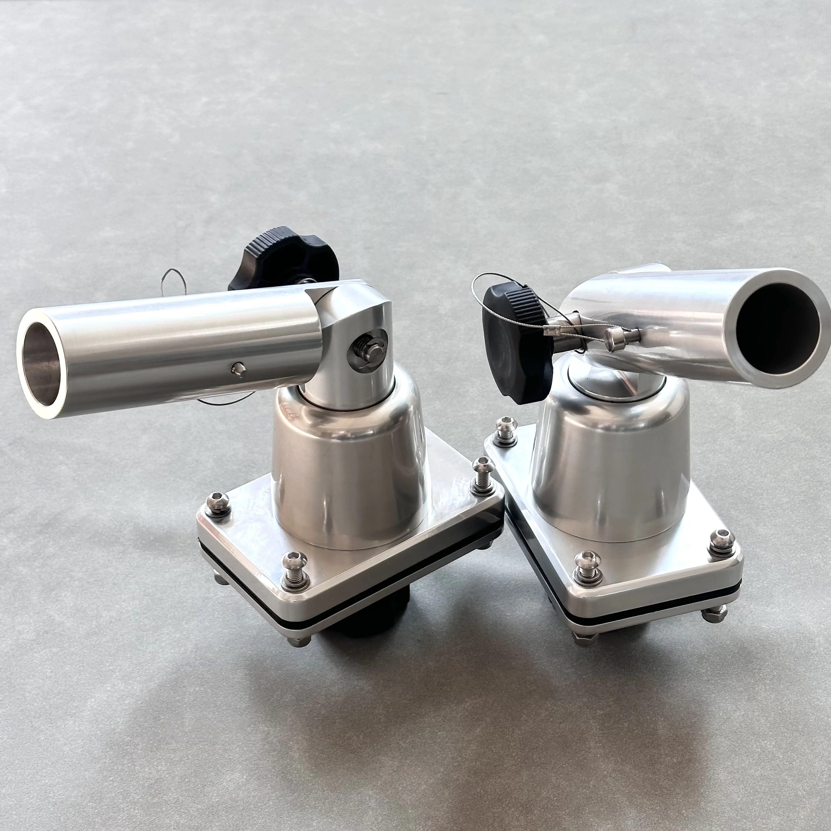 Multifunctional Marine Lightweight Stabilizing High Strength & Corrosion Resistant Without Deformation  Outrigger Base
