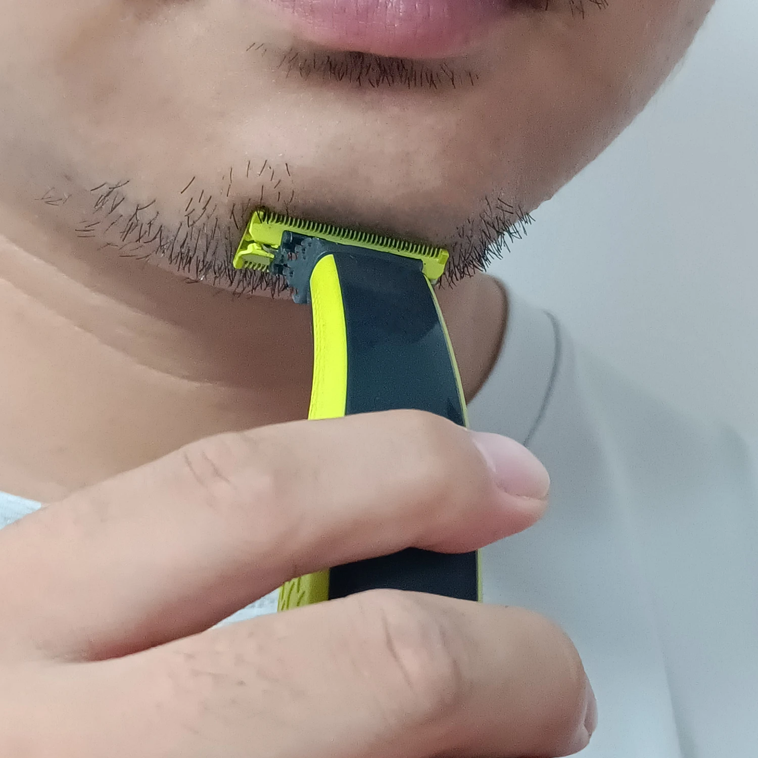 مجموعة استبدال ماكينة الحلاقة الكهربائية الجديدة لـ OneBlade المتوافقة مع QP2520 QP2530 QP2630 QP6510 QP6520 QP2523 - موديل جديد #3