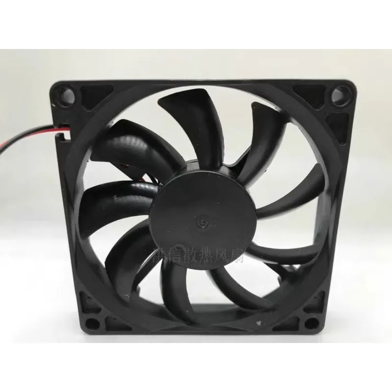 JAMICON JF0815S1UR-R DC12V 0.34A 8CM UPS 냉각 팬용 새 쿨러 팬 80*80*15MM