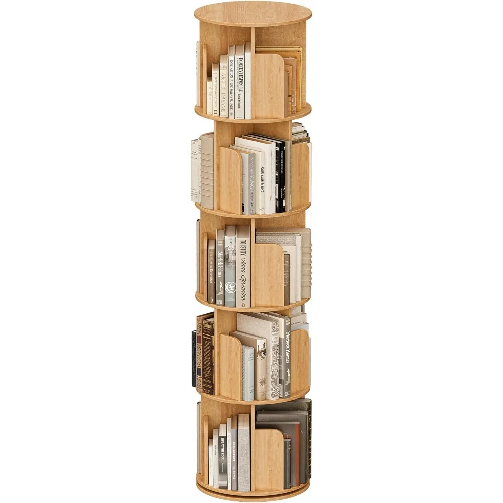 #18 Highest Rated Small Bookcases to Buy in 2026