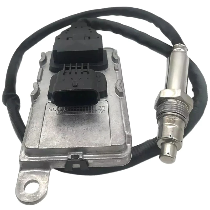 24V NOX Sensor Nitrogen Oxygen Sensor 22827993,5WK97371 For Renault Volvo FE FH FL FM Truck