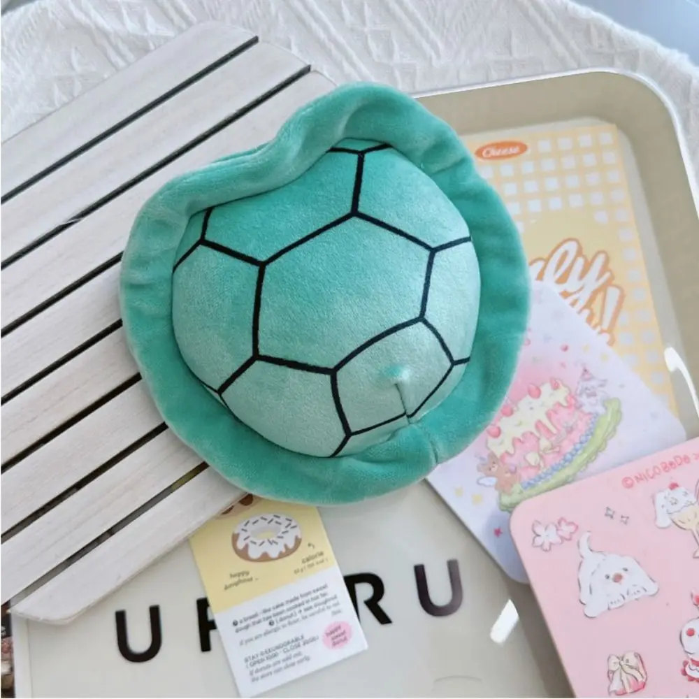 

Doll's Pajamas Cotton Doll's Clothes Turtle Shell 10/20cm Turtle Shell Doll Coat Cartoon Cute Plush Dolls Clothes