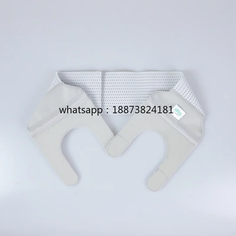 Medical Ostomy Abdominal Strap  Friendly Four Season Universal Special Support Fixed Abdominal Strap Breathable fast shipping