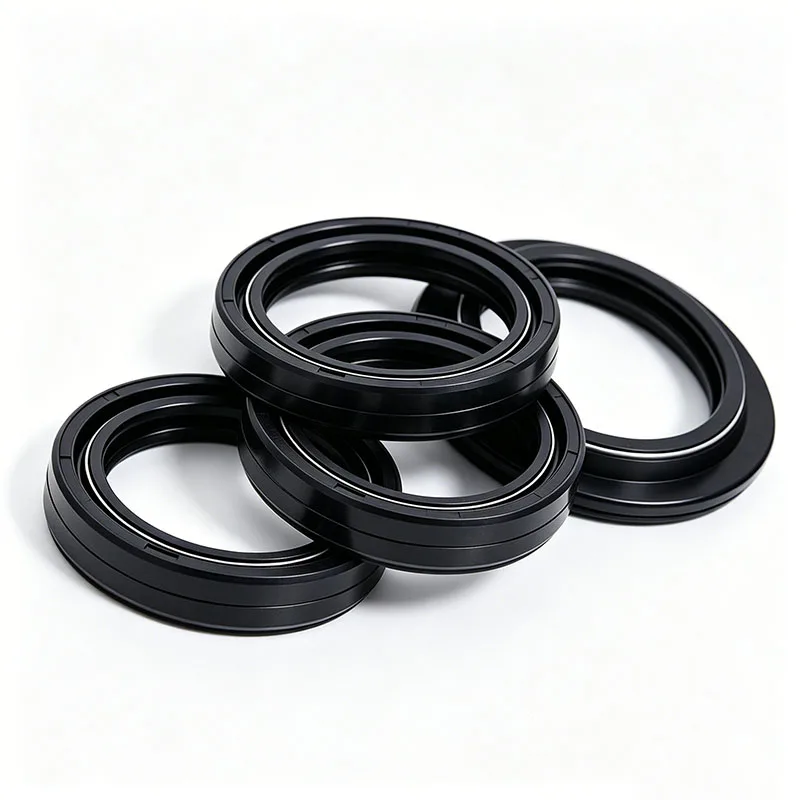 41x54x11 For Harley Davidson FLHTK 1745 ELECTRA GLIDE ULTRA LIMITED FLHTKL 1745 ELECTRA GLIDE Front Fork Oil Seal Dust Seal