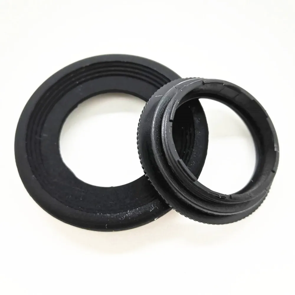 DK17 Viewfinder Eyecup Eye Cup Eyepiece replace DK-17 for Nikon D850 D810 D800 D700 D500 D6 D5 D4 D3S D3 D2X D3X