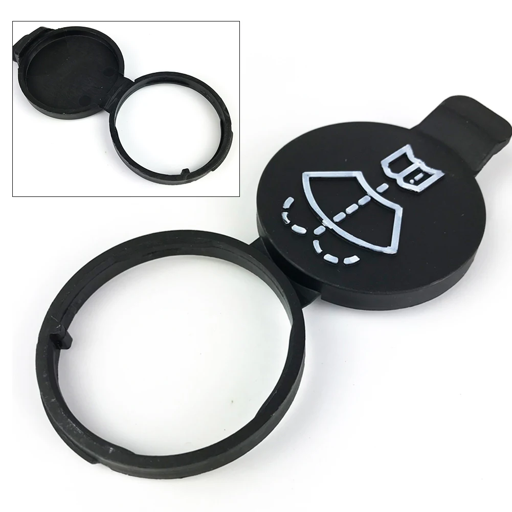 สําหรับฝาปิดอ่างเก็บน้ํากระจกอุปกรณ์เสริมติดตั้งง่ายอะไหล่ทดแทนสําหรับ Chevrolet คุณภาพสูง