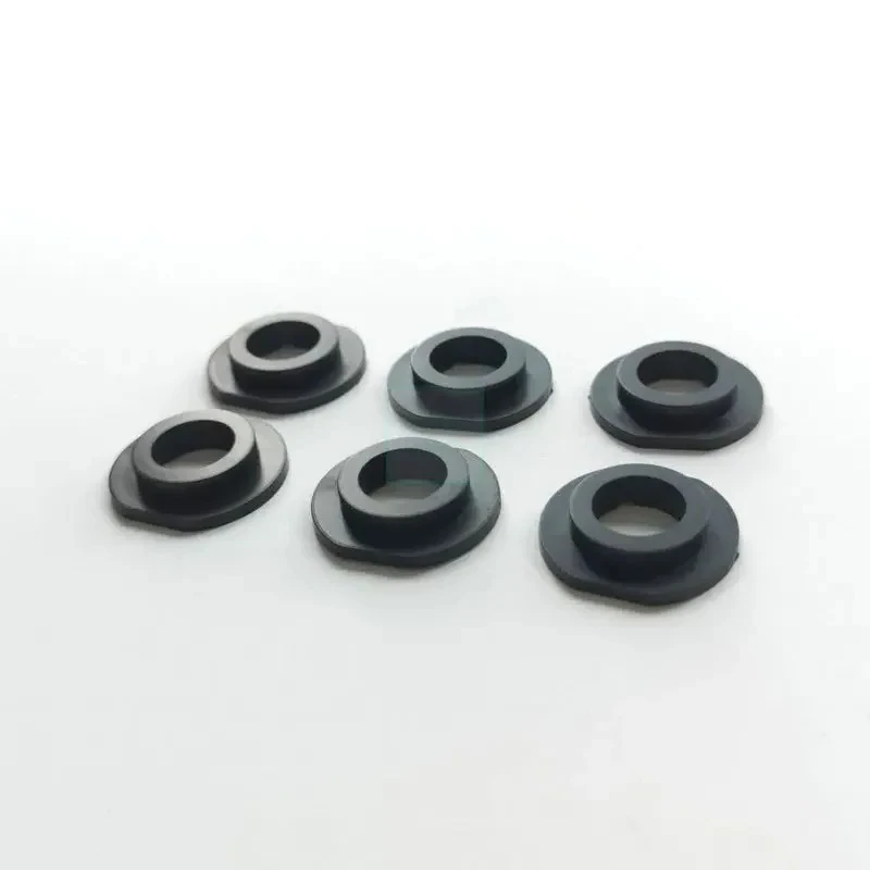 6Pcs Develop Seal Bushing AA08-0281 For use in Ricoh MP 4000 4001 4002 5000 5001 5002  Copier Parts Wholesale