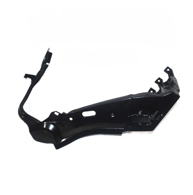 Front Left/ Right Headlight Support Bracket Frame for Mercedes-Benz W221 S280 S300 S350 S500 S600 S63