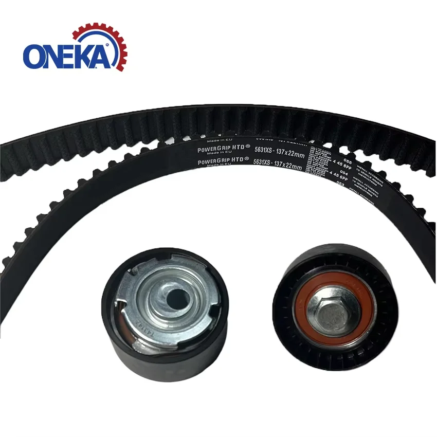 ONEKA Auto Part Belt Timing Kit for Lada Granta Kalina Priora Vesta Vesta SW Xray 1.4L 1.6L