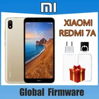 3GB 32GB celular Xiaomi Redmi 7A smartphone 3GB 32GB 4000mah battery Snapdragon 439 processorused phone