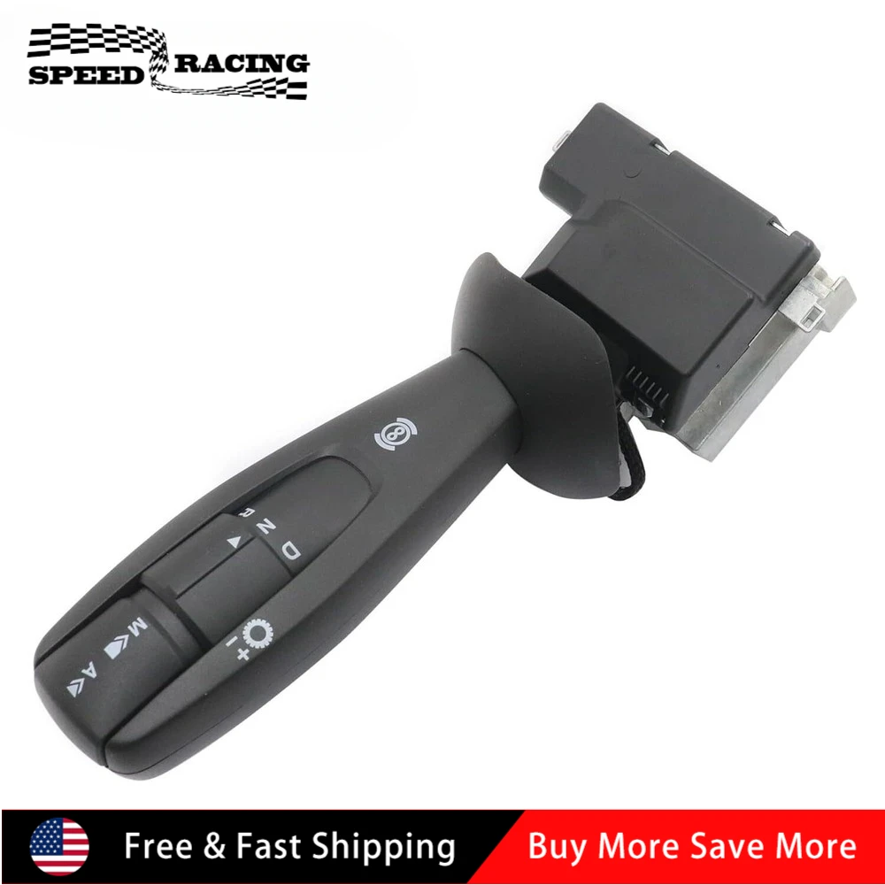 

0687751002 Transmission Shifter Control Switch For 2018-2024 Freightliner Cascadia trucks SW-1094