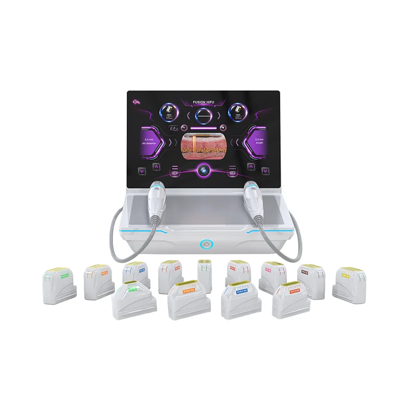 

Body Facial salo Machine