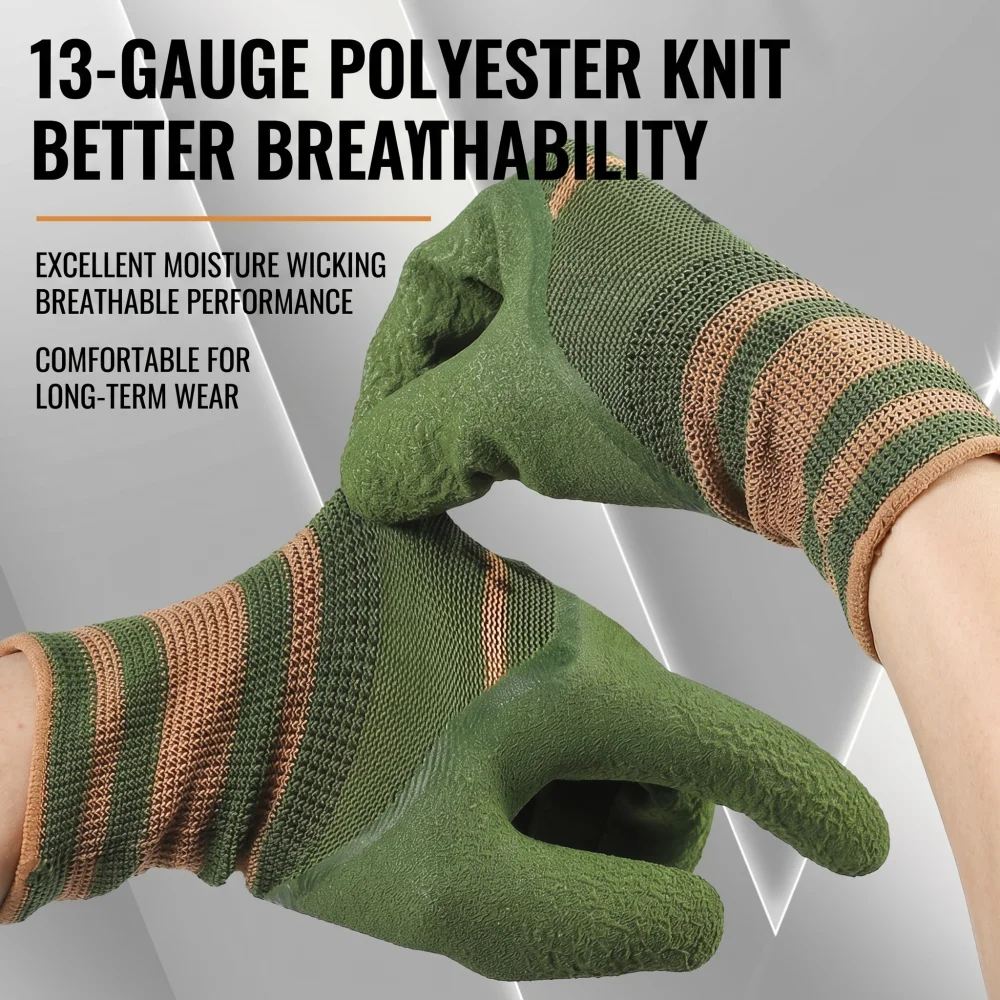 Doornbestendige & waterdichte - Garden Gloves Thorn Proof recensie en prijs