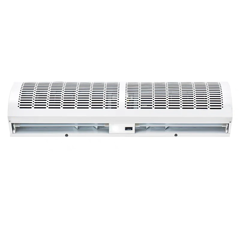 مصنع OEM عبر تدفق ستارة الهواء مضخة تفريغ مكيف الهواء مضخة مياه المملكة العربية السعودية مبرد الهواء المائي تخزين الغرفة الباردة 8.5