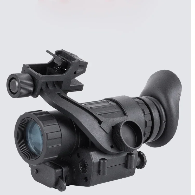 Night Vision Scope PVS14 3rd Generation FPM1600 Magnification HD Digital Night Vision Monoculars