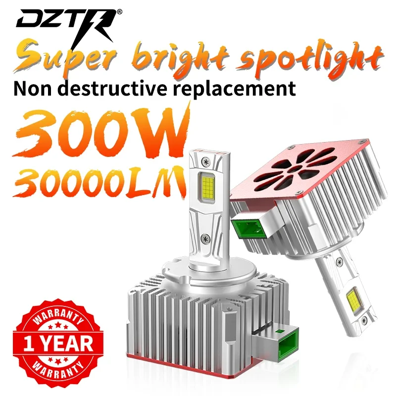 Dztr D1S D3S D5S D2…