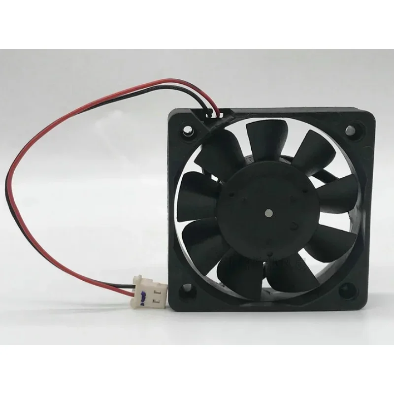 Cooler Fan for NONOISE G5015S12D CS, DC12V 0.080A, 50×50×15MM Silent Cooling Fan