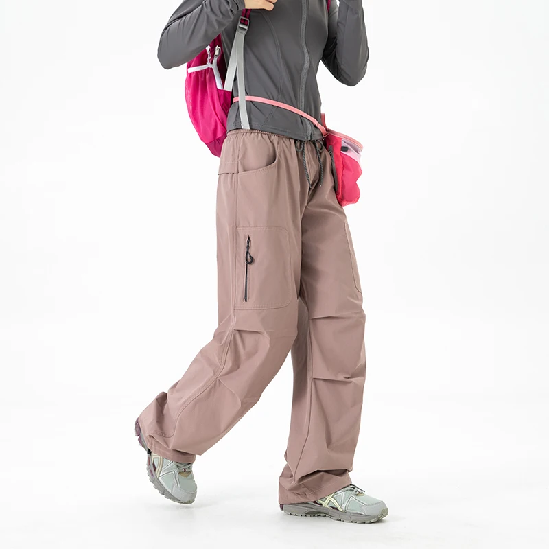 Hiking Cargo Pants 4