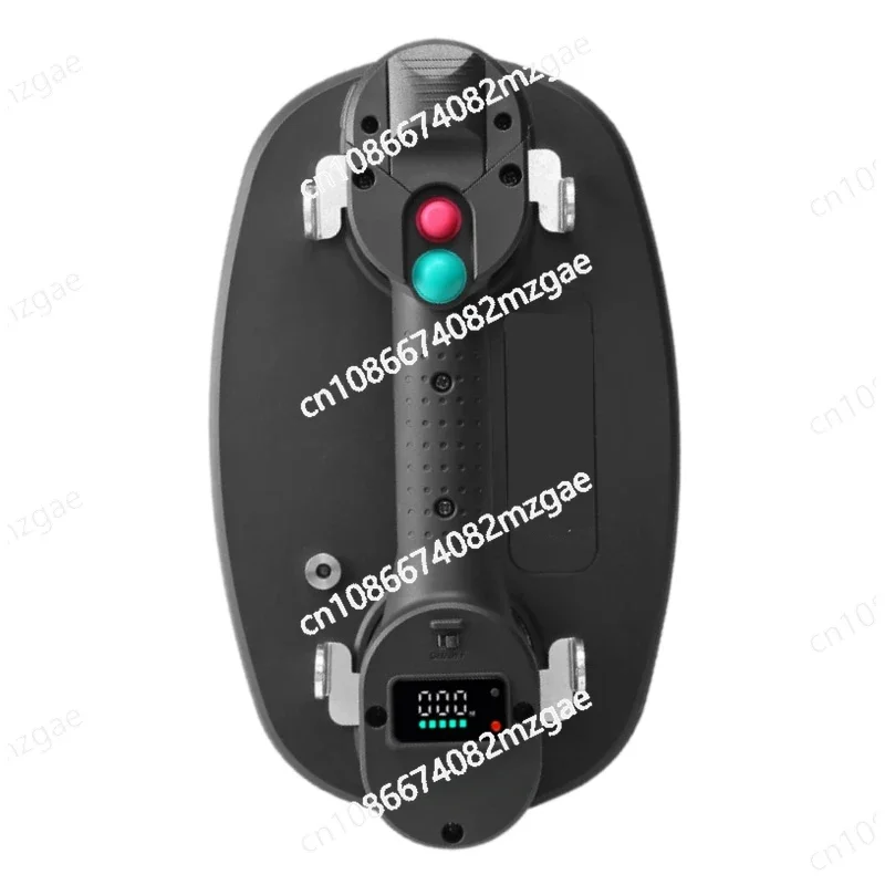 

Электрическая керамическая плитка Geleburg, стеклянная вакуумная присоска, лифт, плитка, рабочий, большая доска, керамическая плитка, настенный артефакт