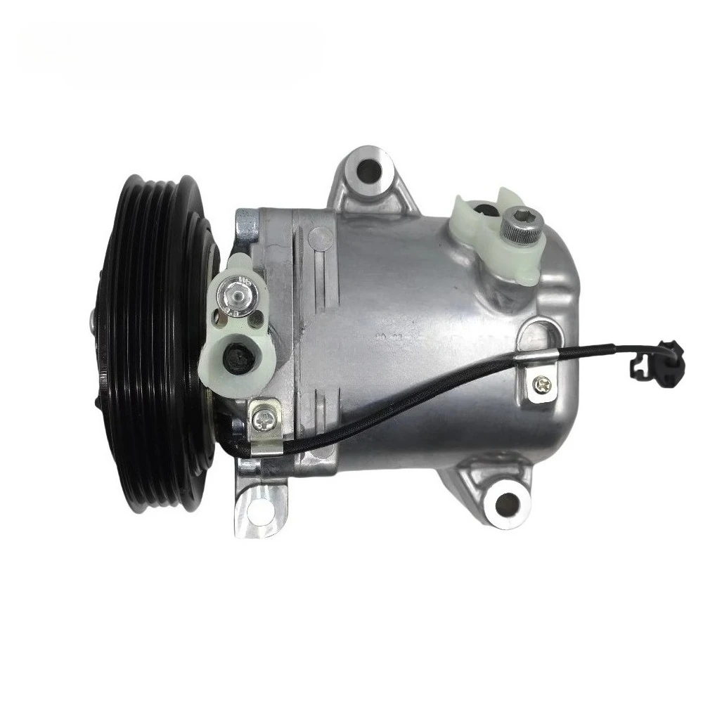 Suitable for Mercedes-Benz Smart FORTWO 4PK air conditioning compressor 1322300011 A1322300011 air conditioning pump