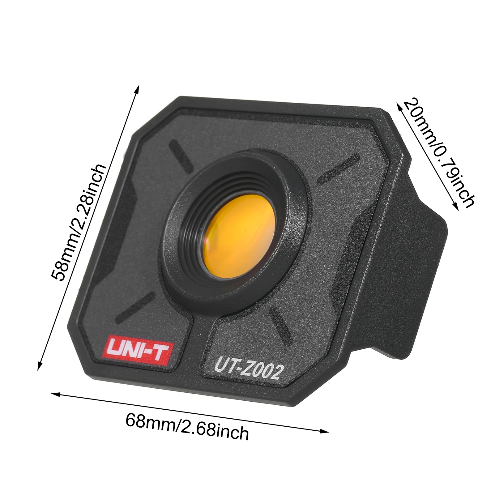 UNI-T UT-Z002 Thermal Imager L - Thermal Imaging Camera Pcb Repair 评论和价格