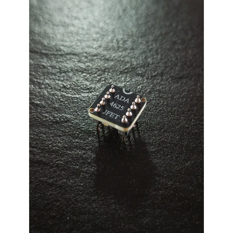 4625-2 JFET Decoupling Operational Amplifier