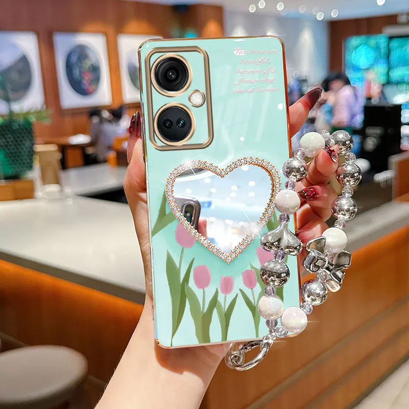 Pearl Strap Lanyard… - image