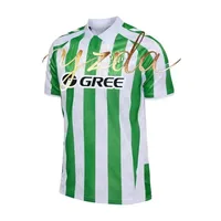 Purchase Royal Betis Jerseys - Men's and Women's Outdoor Sports Casual T-shirts Comfortable Quick Drying for Children