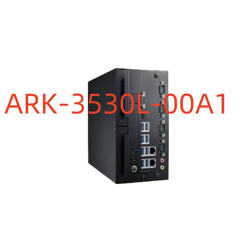 New Original Genuine Industrial Controller   ARK-3530L-00A1   ARK-10-U0A3   ARK-3533-00A1   ARK-3530F-00A1    ARK-3532B-00A1