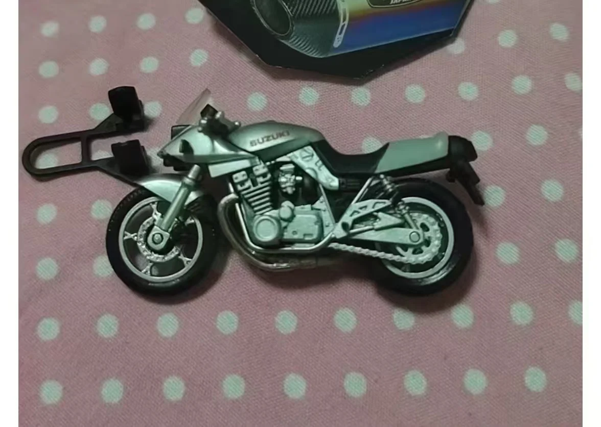 1/44 1/43 miniature model mottor cyclee  scene decor  ornament