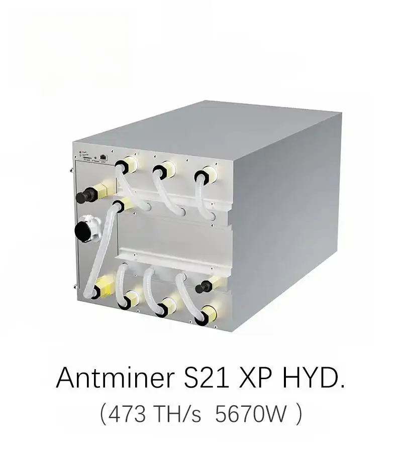 Bitmain Antminer S2…