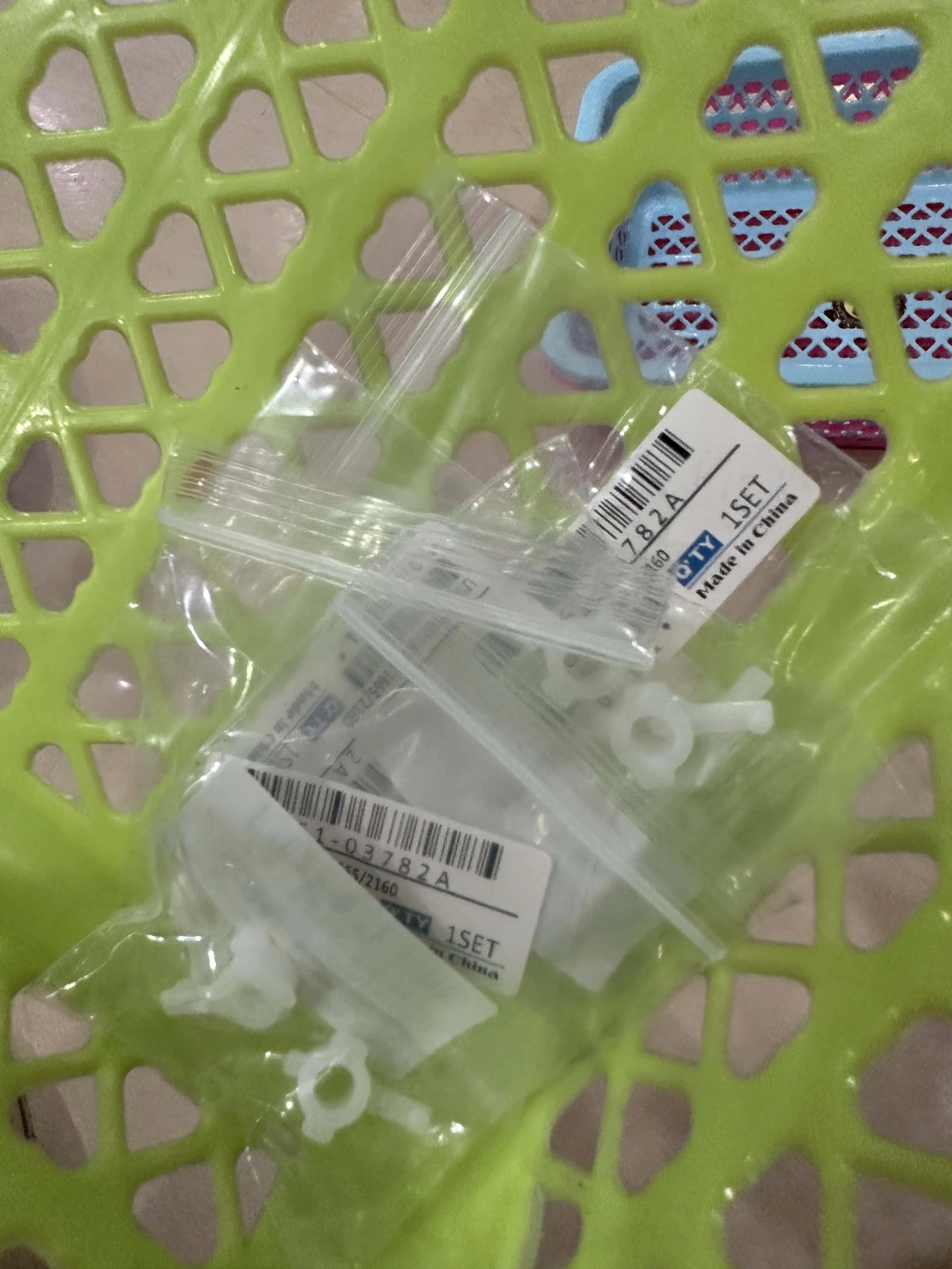 

10 шт. JC61-03782A Втулка для SAMSUNG ML 1610 1640 1660 1665 1670 1675 1860 1865 2010 2160 2161 2164 2165 SCX 3200 3205 3400