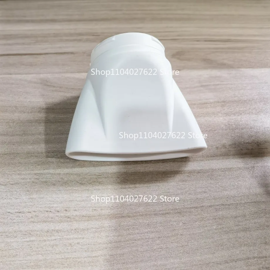 

1pcsforBraun hair dryer HD180 air nozzle, small air nozzle, white air collector nozzle