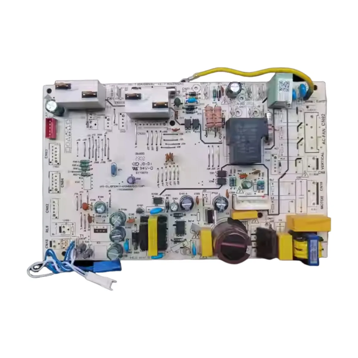 New For Air Conditi… - image