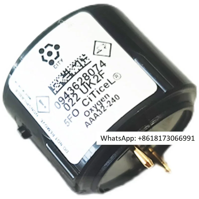 A5F Sensor Co Oxyge…