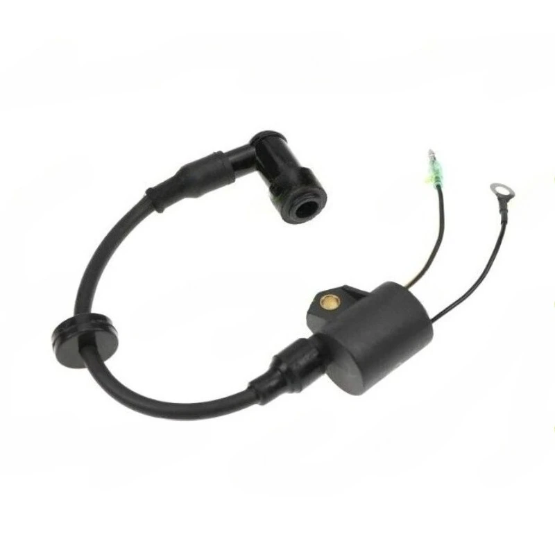 

Boat Ignition Coil FitFor Yamaha 40HP 50HP 2 stroke 3 cylinder Outboard Motor