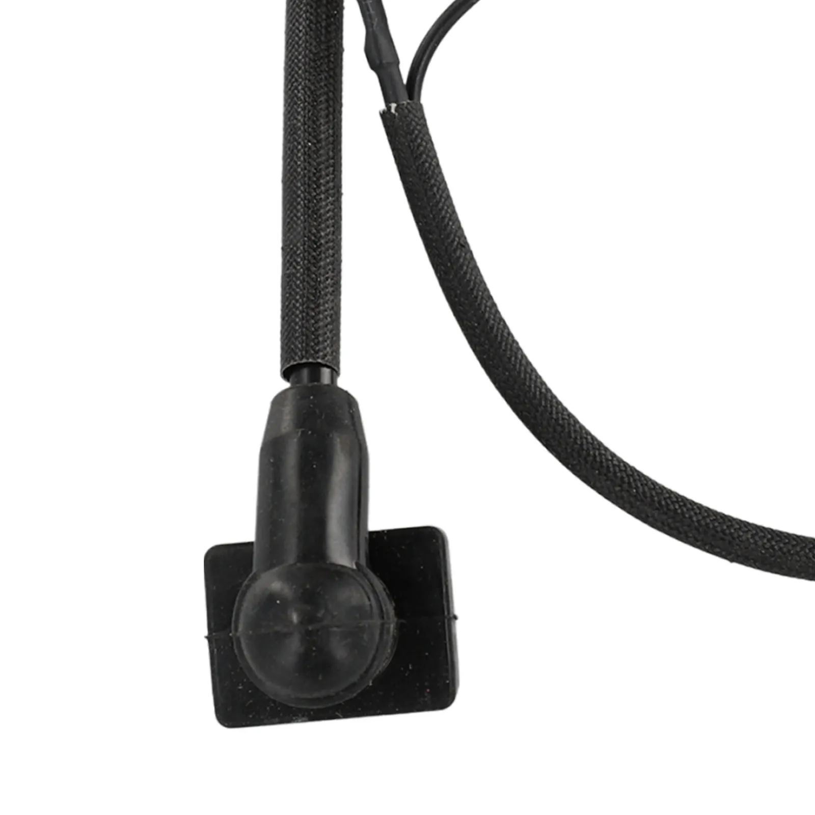 For Ignition Coil Module for Mantis 7260 7261 7262 Tillers Suitable for 22cc 25cc 31cc Engine Applications in Garden Tools
